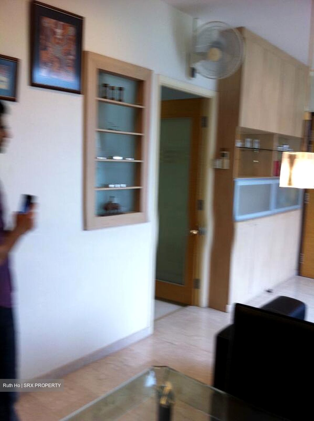 The Sunniflora (D15), Apartment #500891351